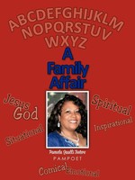 A Family Affair | Pampoet | Taschenbuch | Kartoniert / Broschiert | Englisch