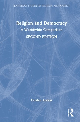 Religion and Democracy - 9780367714611