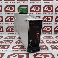 0811405129 | Bosch | Digital Positioning Controller, Used (UPP)