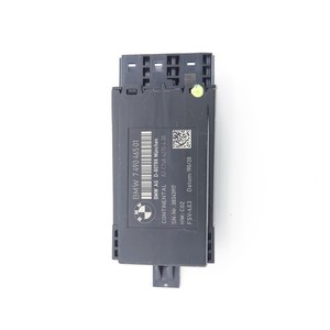 Steuergerät Sitzheizung BMW X6 G06 08.19- 7490465