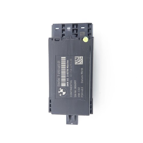 Steuergerät Sitzheizung BMW X6 G06 08.19- 7490465