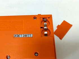 Nintendo DK-52 Donkey Kong LSI Game and Watch Working Used Japan #30613851
