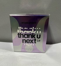 Ariana Grande Thank U You Next 2.0 EDP 30ml Parfum Perfume - Fragrance For Her