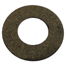 DAYTON GGS 57057 Brake Disc,PK2 177K30