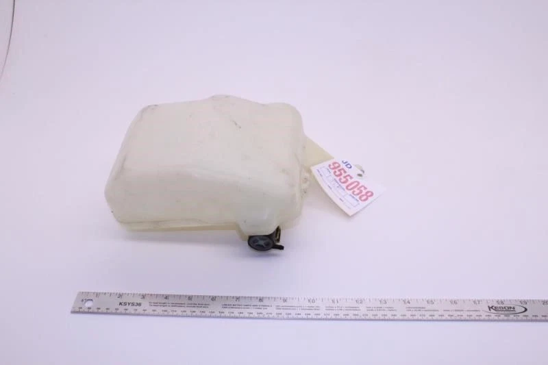 HONDA S2000 AD1 ROADSTER Windshield Glass Washer Fluid Reservoir Fits 00-09 - Image 4 of 4