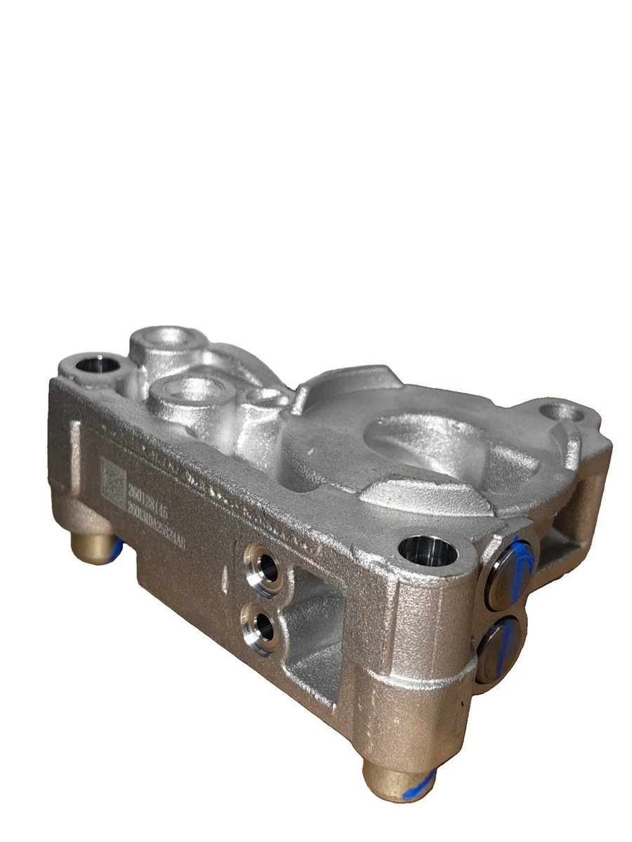 Cub Cadet TT-187T0124500 Center Case XT1 LT46 LT42 photo 4