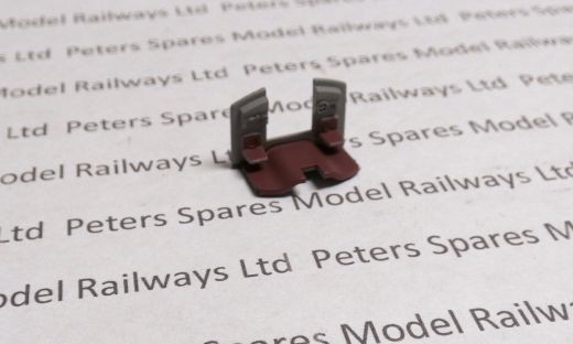 Dapol 115459 Class 33 N Gauge Cab Detailing
