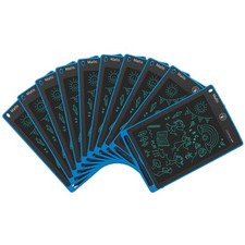 Portable Ewriter Doodle Board for Kids - 10 P...