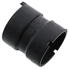 AEG 1119165007 Anschlußschlauch Pumpe zum Heizelement f. Geschirrspüler ORIGINAL