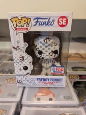 Funko Fundays 2021 Box Of Fun Pop Artist Series Brown Crowns  2000 Pc