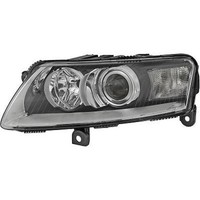 Diederichs 1026985 Hauptscheinwerfer Links FüR Audi A6 C6 (4F2) 2004-2008