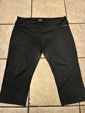Spalding Kids Active Stretch Shorts Size XL