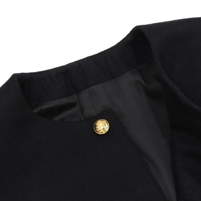 Celine Women's Rectangular Shape Jacket with Gold… - image 5