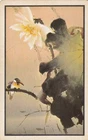 GENUINE SWAP PLAYING CARDS - 1 SINGLE - BIRDS - #32