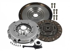 Kit d'embrayage Audi S5