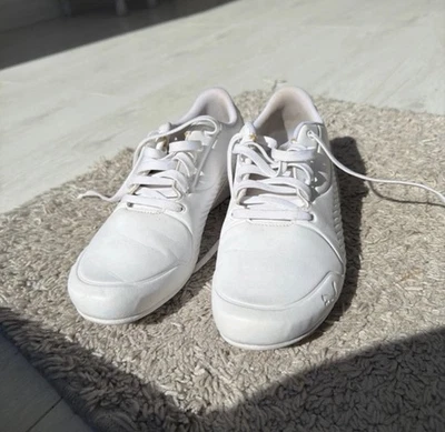 Men’s Puma BMW Motorsport Trainers Size 9 - Excellent Condition - Image 1 of 4