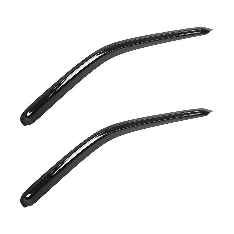 Deflector de ventilación de ventana en canal para Ram 1500/2500/3500 1994-2002 EE. UU. Foto 3 de 4