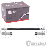 A.B.S. Bremsschlauch Hinten Passend FüR Mitsubishi Eclipse Proudia/Dignity | SL