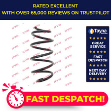 Coil Spring fits FORD S-MAX 2.0 Front 06 to 14 Suspension KYB 1466177 1377338