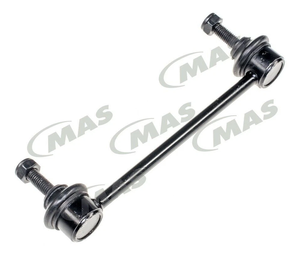Kit de enlace de barra estabilizadora MAS Industries SL85595 para navegador de expedición 07-22 Foto 2 de 4