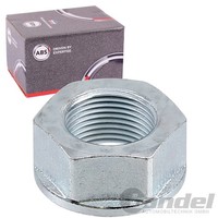 A.B.S. Achsmutter M22X1.5 Passend FüR Honda HR-V | 911130