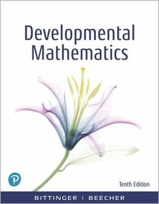 Developmental Mathematics : College Mathematics and Introductory