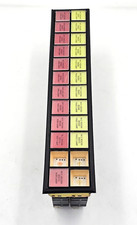 Indicator Light  Panel Set    M.S Room BFU10 ...