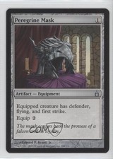 Peregrine Mask Magic: Ravnica: City of Guilds #268 2005