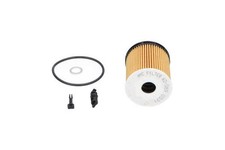 Ölfilter KAVO PARTS KO-089 Filtereinsatz für HYUNDAI Kona (OS) für KIA