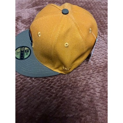 Casquette New Era 59FIFTY Chicago Cubs - All-Star Game 1990 - Taille 7 1/8 - Violette