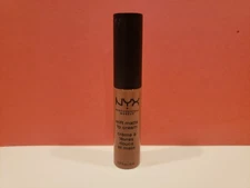 NYX ~ Soft Matte Lip Cream ~ Abu Dhabi ~ 0.27 oz