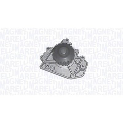 ORIGINAL  Magneti Marelli Wasserpumpe, Motorkühlung passend für Honda CR-V I