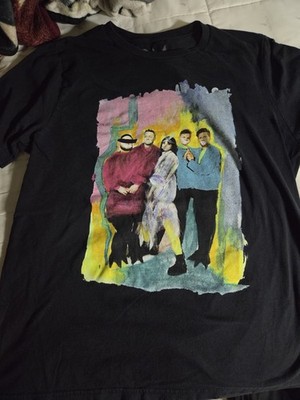 of monsters and men shirt XL