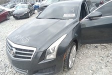2014 Cadillac Ats Automatic Transmission Oem 126k Miles - Lkq381419898