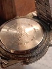 VTG WILSON LWA167X QUARTZ SPORTS WATCH W/BAND FOR PARTS/REPAIR — photo 8