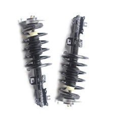 For 2000-2007 Volvo V70 II S60 I S80 I Front Complete Struts Assembly Absorber