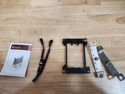 Noctua NH-U12S DX-3647 CPU Cooler BRACKETS Intel Xeon LGA3647