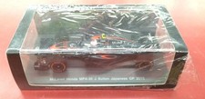 1 43 McLaren Honda MP4 30 22 Model Number SCS157 SPARK