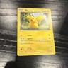 Pokémon Pikachu Breakthrough Common Regular Card 48/162 60 HP Agility Gnaw