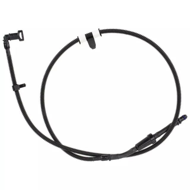 Manguera inferior para Ford P/N LB5Z-17A605-W