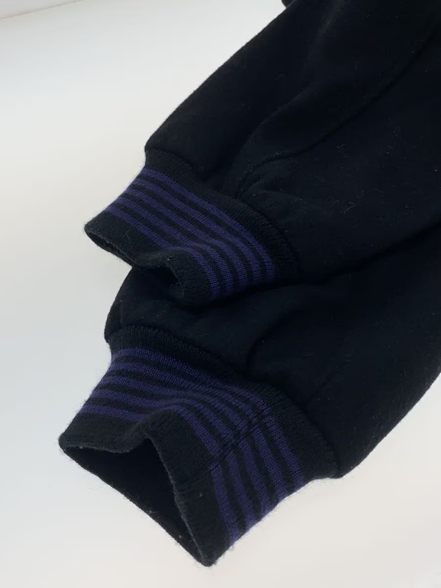 Needles × STUDIOUS Jacket black L - image 5