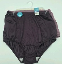 Vanity Fair Brief 15711 Perfectly Yours Ravissant Tailored Brief 6/M 3-Pair 1780