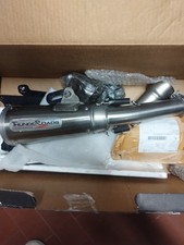 FINALE SCARICO THUNDEROADS Honda CBR 600F (2011-2014)