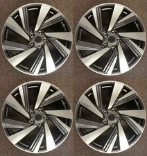 Set Of Four Nissan Murano 2015 16 17 18 19 20 2021 20 Oem Rims Wheels 6270 Set Of Four Nissan Murano 2015 16 17 18 19 20 2021 20 Oem Rims Wheels 6270
