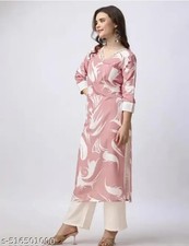 Women's Kurti Set