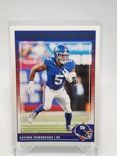 2024 Score #213 Kayvon Thibodeaux