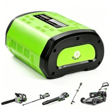 56V 10.0Ah Replacement for EGO POWER 56 Volt Lithium Battery BA2800 BA4480T