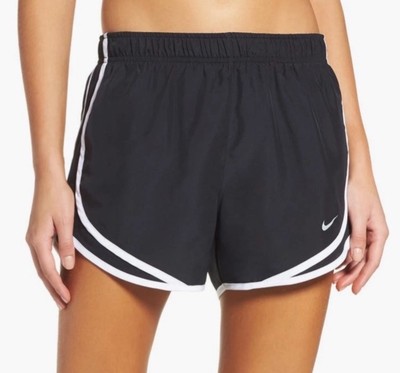 Nike Dri-Fit Tempo Women s Running Standar Fit Shorts Size X-Small NEW