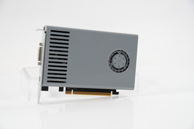 Apple NVIDIA GeForce GT 120 (A1310) 512MB GDDR3 SDRAM PCI Express