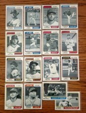 2023 Topps Heritage Baseball Variations Checklist and Gallery 71